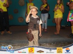 Camarote Espaço Folia (PM)